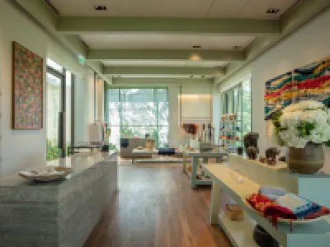 ローズウッド プーケット プーケットのホテル