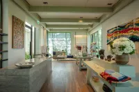 โรสวูด ภูเก็ต โรงแรมในภูเก็ต