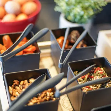 Ibis Tours Centre Giraudeau