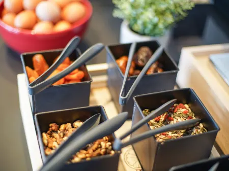 Ibis Tours Centre Giraudeau