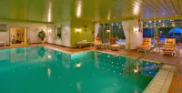 Reindl's Partenkirchener Hof Hotels in Garmisch-Partenkirchen