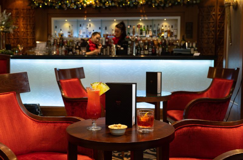 The Royal Horseguards Hotel, London photo 4