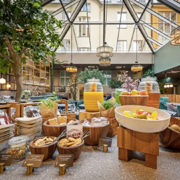 Karl Johan Hotel