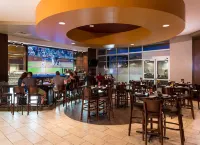 Hilton Garden Inn Sioux Falls Downtown - Quầy bar