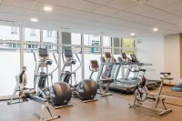 Dorint Hotel Bonn - Gym