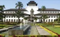 De Sofia Dago Hotel dekat Mesjid Nurul Jannah