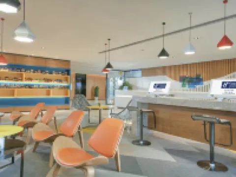 Holiday Inn Express FUZHOU DOWNTOWN by IHG Hotels in Fuzhou