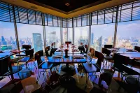 Grand Hyatt Shanghai - Frühstück