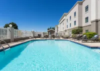 Hampton Inn Odessa - 2-Star