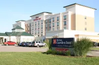Hilton Garden Inn Columbus/Edinburgh - Haustierfreundliche