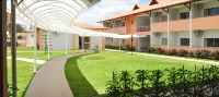 Santa Rosa Hotel Hotels in Жуазейру-ду-Норти