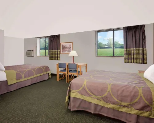 FairBridge Inn & Suites Spearfish Hotels in Spearfish