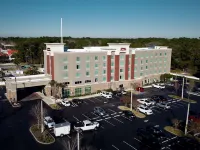 Hampton Inn & Suites Jacksonville-Beach Boulevard/Mayo Clinic Area Hotels near Urban Golf