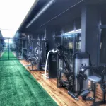 โรงแรมลอฟท์สไตล์ แฮนโนเวอร์ เบสท์เวสเทิร์น ซิกเนเจอร์คอลเลกชัน - ที่มีฟิตเนส