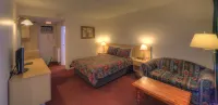 Cooma Motor Lodge Motel