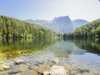 Mundlers Hoamatl Top 2 Hotels in Oetz