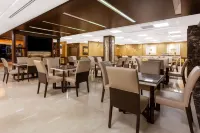 Wyndham Torreon - Breakfast