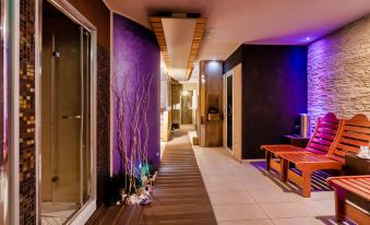 Best Western Plus Hotel Perla del Porto