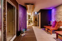 Best Western Plus Hotel Perla del Porto - spa