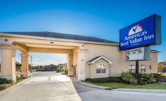 Americas Best Value Inn New Braunfels/San Antonio