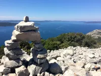 Detached House Miketa Hotels in Opcina Preko