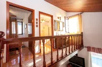Villa Masha is a Detached House, Very Finely Accommodating 6 to 7 Persons.