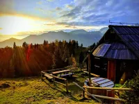 To Fall in Love - Chalet Zlatica - Velika Planina