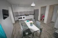 Groundfloor Apartment Rustica with 2 Bedrooms