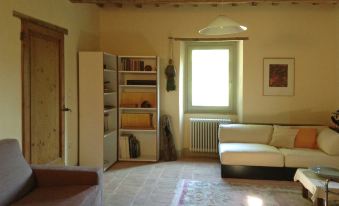 Ladoccia- Casa Piccina