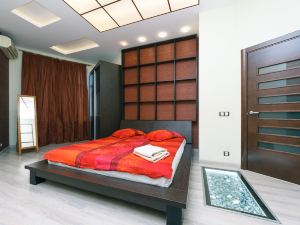 One Bedroom Luxe 29Kreschatyk Centre of Kiev