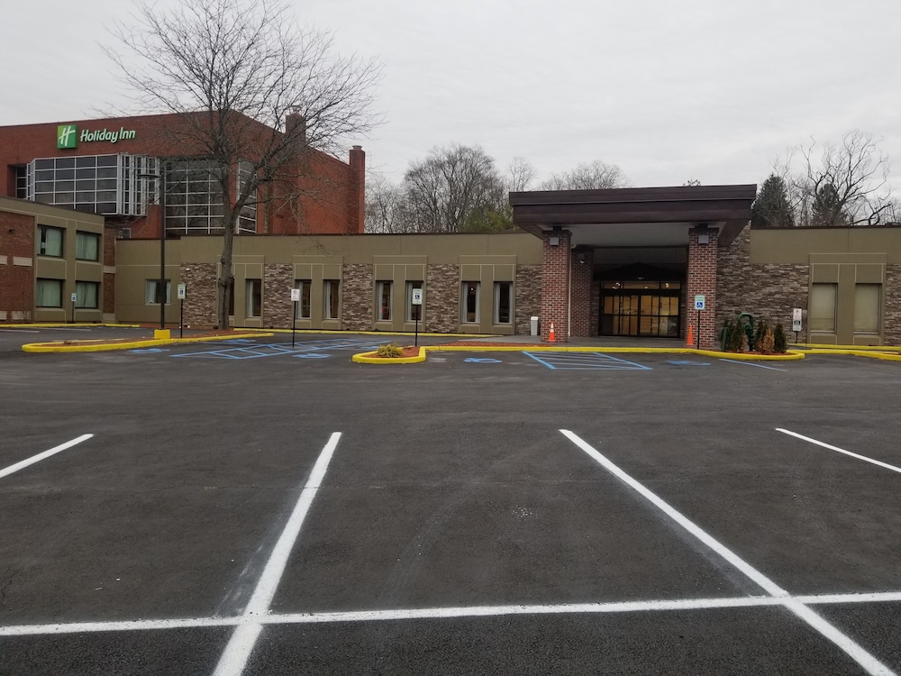 Holiday Inn - Poughkeepsie, an Ihg Hotel