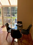River Courtyard Ground Floor  Apt  2Br  Parking  St Neots Town Centre