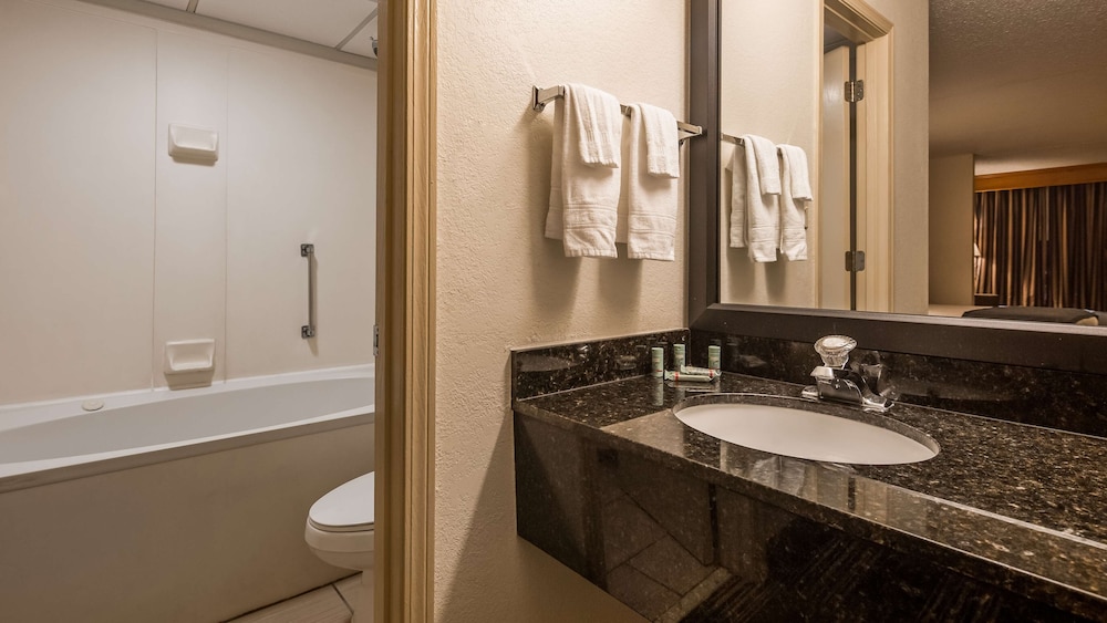 Best Western Windsor Suites