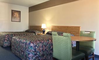 American Inn Kansas City, KS