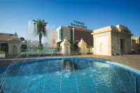 Victoria Terme Hotel - Pools