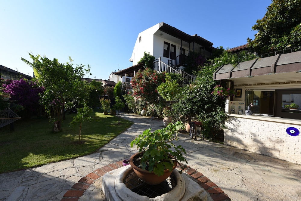 Villa Konak Hotel