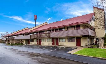 Red Roof Inn Lexington