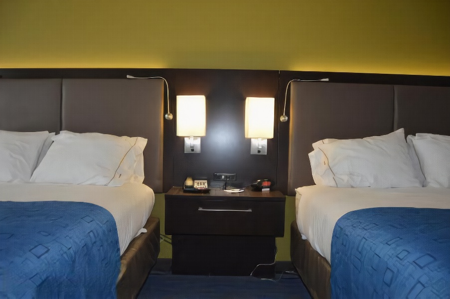 Holiday Inn Express El Reno, an Ihg Hotel