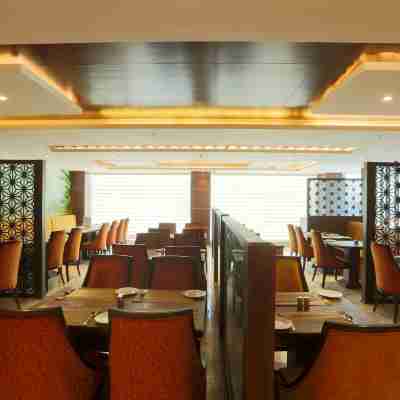 Fairyland Clarks Inn Bhopal Dining/Meeting Rooms