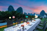 Yangshuo Jingran Landscape Hotel (Lijiang 20 RMB Scenic Spot)