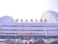 铂雅酒店(沈阳奥体中心店) - 酒店附近