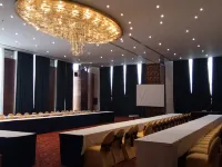 Babylon Capital Hotels in Raipur
