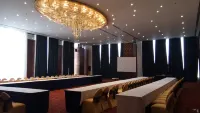Babylon Capital Hotels in Raipur