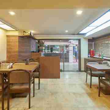 Hotel Ashoka Palace Dining/Meeting Rooms