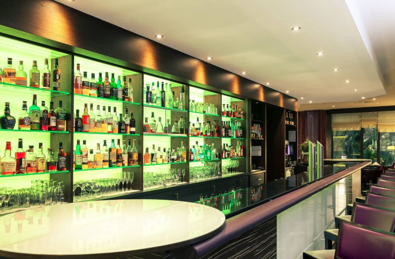 Sheraton Essen Hotel photo 4