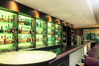 Sheraton Essen Hotel - bar