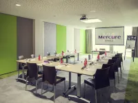 Hôtel Mercure Nantes Centre Gare