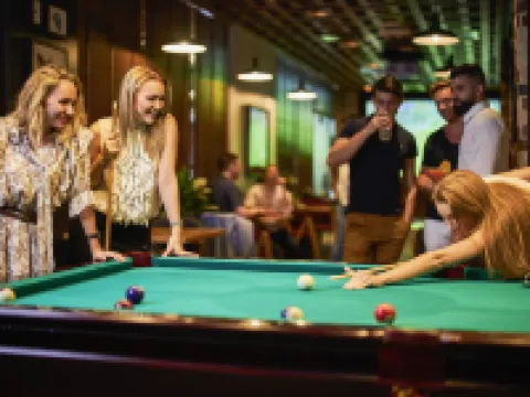 Mercure Dubai Barsha Heights Hotel Suites And Apartments