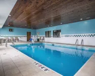 Quality Inn Peru Near Starved Rock State Park Hotels in Deer Park Township