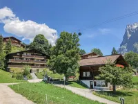 Chalet Bodmisunne